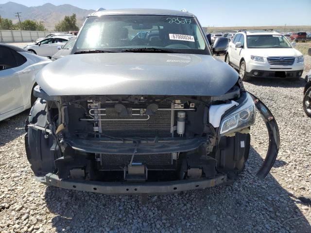 VIN JN8AZ2NE6G9122933 2016 Infiniti QX80 no.5