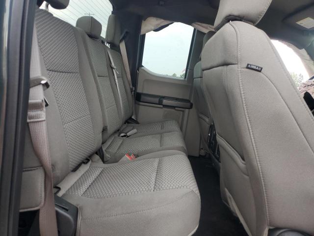 2018 FORD F150 SUPER - 1FTFX1E57JKD15836