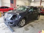 CADILLAC SRX LUXURY photo