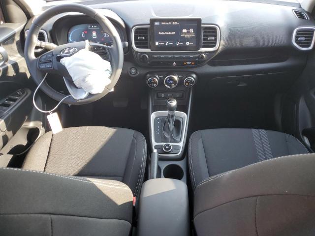 2024 HYUNDAI VENUE SEL - KMHRC8A33RU311977