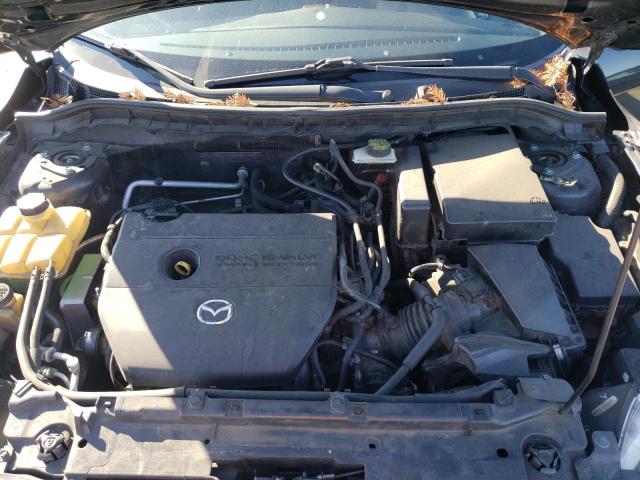 VIN JM1BL1TG1D1728165 2013 Mazda 3, I no.11