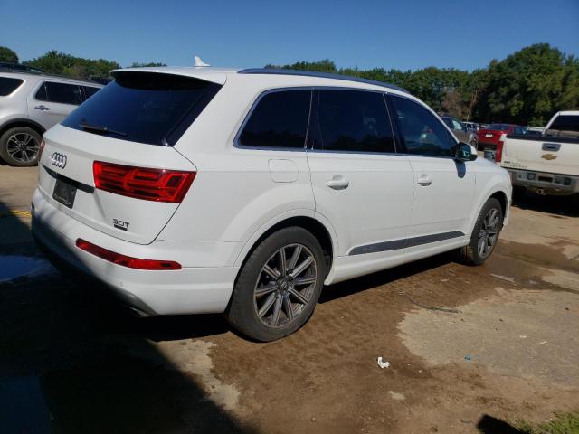 2017 AUDI Q7 PREMIUM - WA1LAAF73HD004594