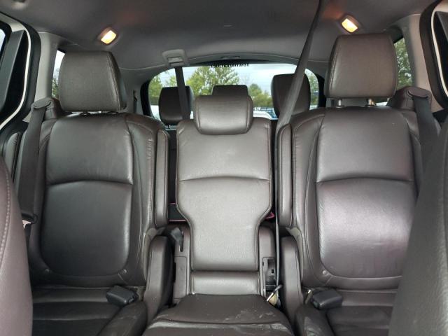 5FNRL6H73JB057332 2018 HONDA All Models