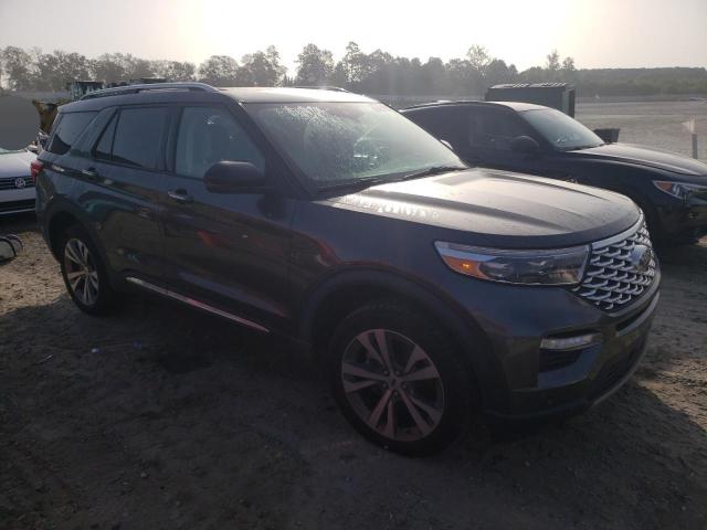 2020 FORD EXPLORER P 1FM5K8HC7LGC21860  65574514