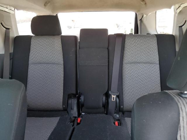 2018 TOYOTA 4RUNNER SR - JTEBU5JR5J5563486