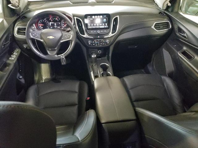 2018 CHEVROLET EQUINOX PR - 2GNAXNEX5J6103529