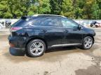 LEXUS RX 350 photo