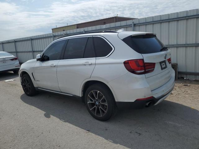 VIN 5UXKS4C54F0N08190 2015 BMW X5, Xdrive35D no.2