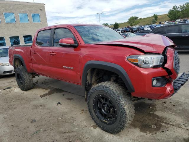 VIN 3TMDZ5BN7LM084039 2020 Toyota Tacoma, Double Cab no.4