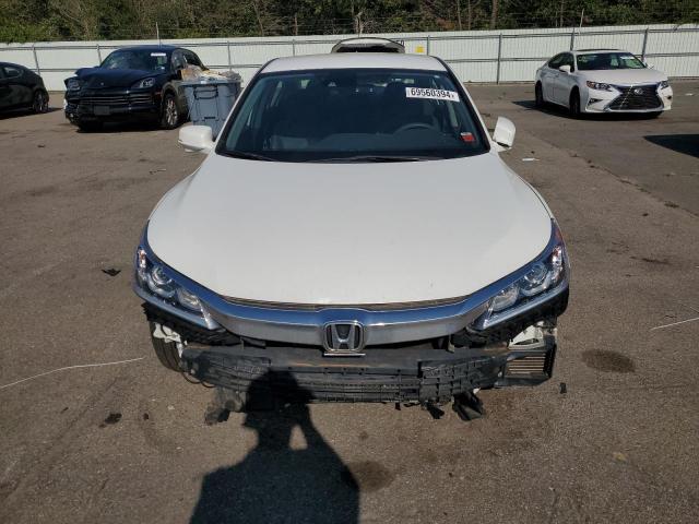 VIN JHMCR6F38HC020710 2017 Honda Accord, Hybrid no.5