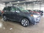 SUBARU FORESTER 2 photo