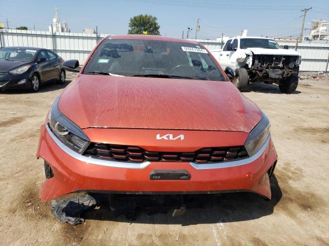 2022 KIA FORTE GT L - 3KPF54AD2NE441437