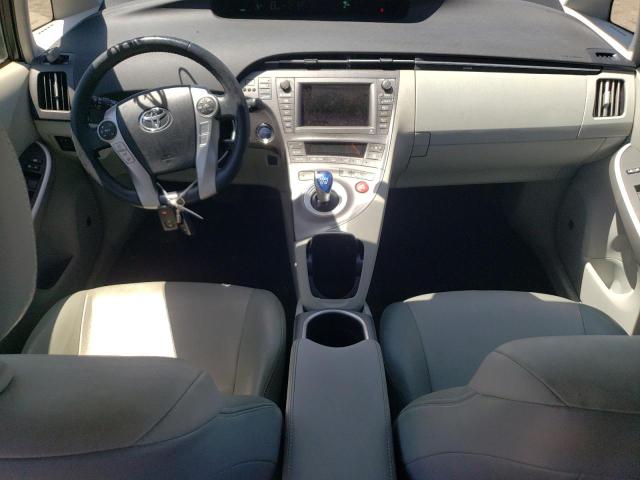 2015 TOYOTA PRIUS - JTDKN3DU2F1931790