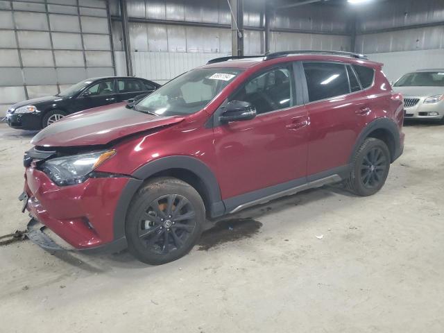 Vin: 2t3rfrevxjw698127, lot: 65851194, toyota rav4 adventure 2018 img_1