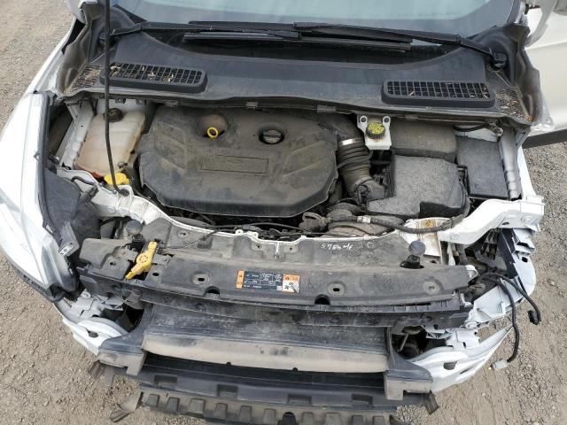 VIN 1FMCU9G99GUB61228 2016 Ford Escape, SE no.12