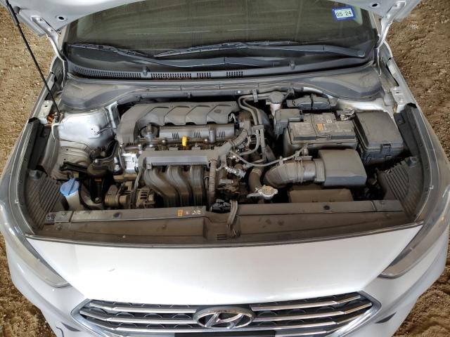 2022 HYUNDAI ACCENT SE - 3KPC24A69NE175055
