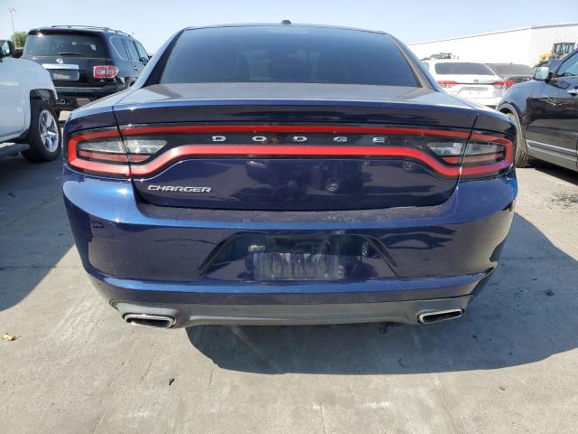 VIN 2C3CDXBG8FH812403 2015 Dodge Charger, SE no.6