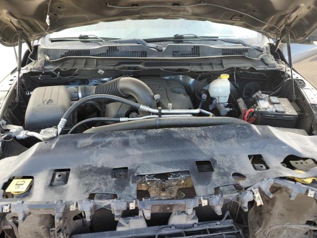 2016 RAM 1500 SLT - 3C6RR6LT7GG292197
