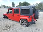 JEEP WRANGLER U photo