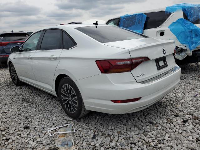 VIN 3VWE57BU2KM107645 2019 Volkswagen Jetta, Sel no.2