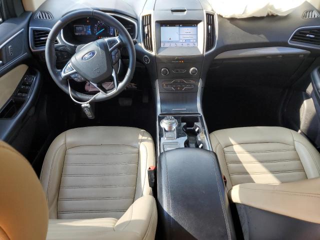 2019 FORD EDGE SEL - 2FMPK3J99KBB44988