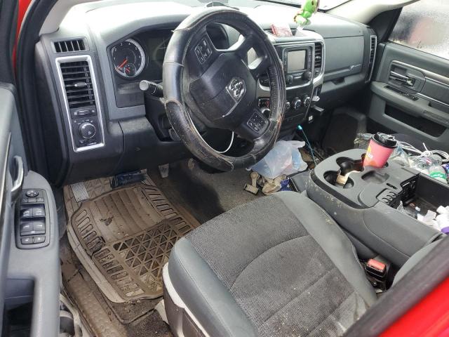 2016 RAM 1500 SLT - 1C6RR7GT7GS177043