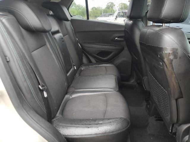 2016 CHEVROLET TRAX 1LT - 3GNCJLSB3GL114461