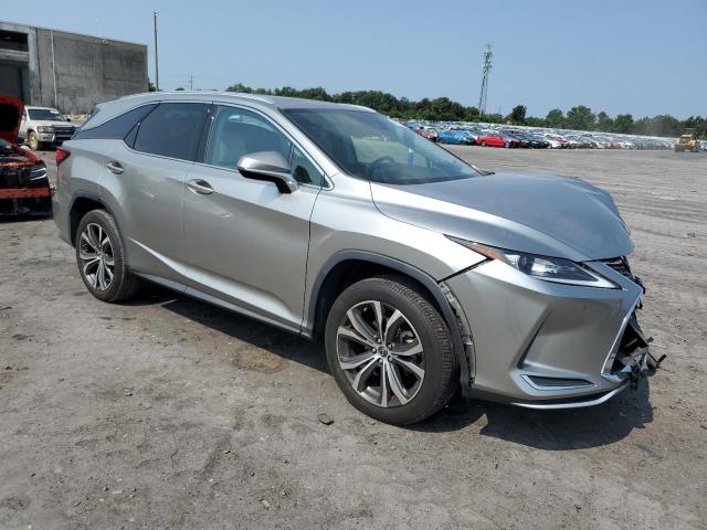 VIN JTJHZKFA4L2022643 2020 Lexus RX, 350 L no.4