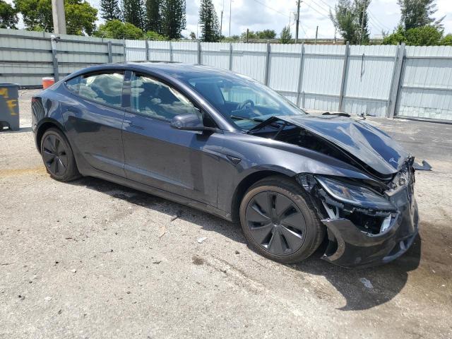 2024 TESLA MODEL 3 - 5YJ3E1EA8RF759306