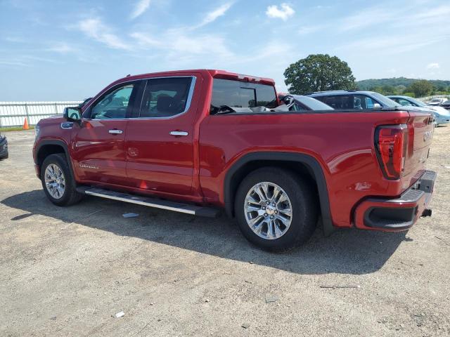 2023 GMC SIERRA K15 - 3GTUUGED0PG352978
