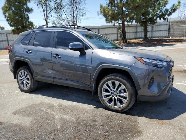 VIN 2T3C1RFV0PC224636 2023 Toyota RAV4, Xle Premium no.4