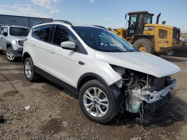 VIN 1FMCU0HD3JUB48030 2018 Ford Escape, Sel no.4