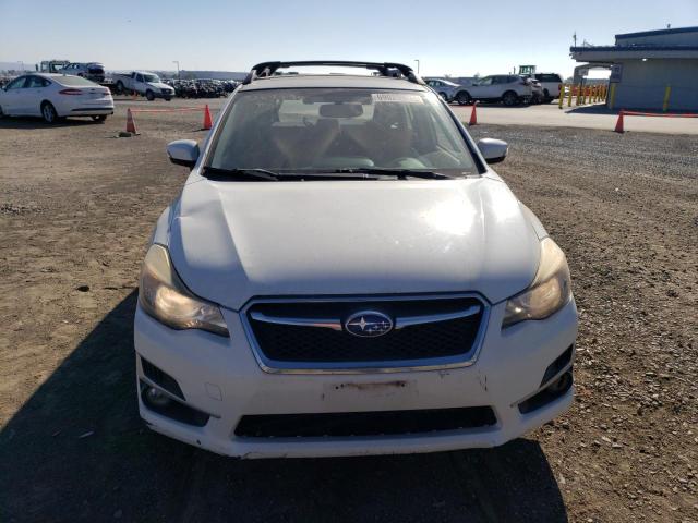 VIN JF1GPAZ67F8207346 2015 Subaru Impreza, Sport Li... no.5