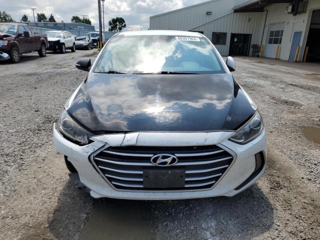 2017 HYUNDAI ELANTRA SE - 5NPD84LF1HH114265