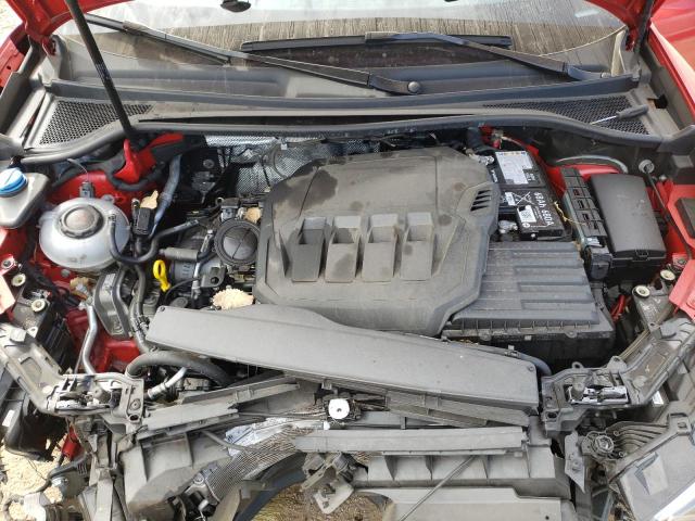 2024 AUDI Q3 PREMIUM - WA1DECF3XR1059094