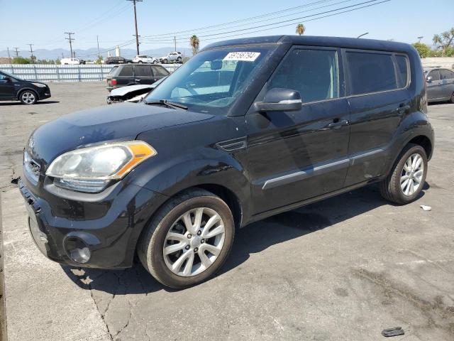 VIN KNDJT2A65D7559194 2013 KIA Soul, + no.1