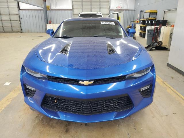 2016 CHEVROLET CAMARO SS - 1G1FH1R7XG0183340