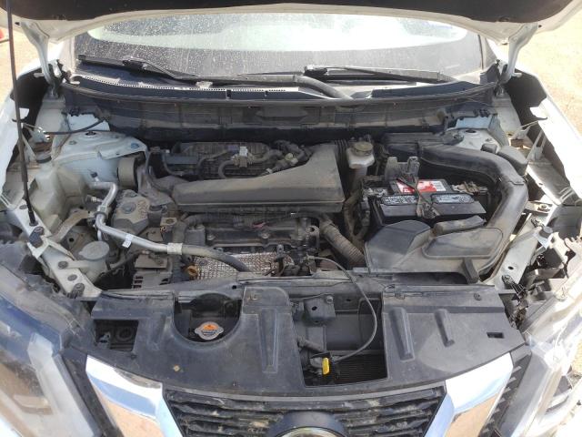 2018 NISSAN ROGUE S - KNMAT2MT1JP525170