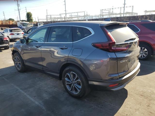 2021 HONDA CR-V EXL 5J6RW1H88ML010246  65088304