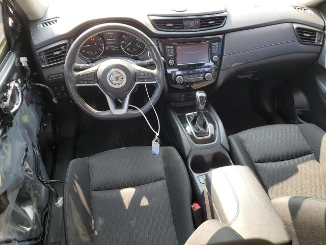 2017 NISSAN ROGUE S - KNMAT2MVXHP605773