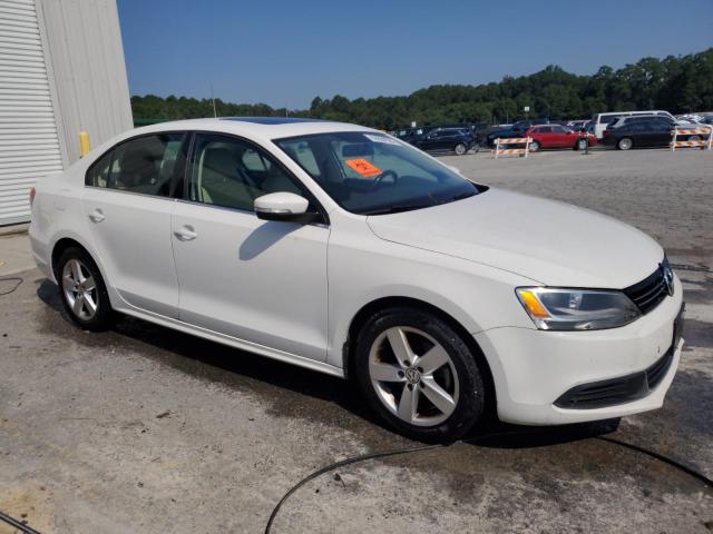 VIN 3VWLL7AJ9DM269540 2013 Volkswagen Jetta, Tdi no.4