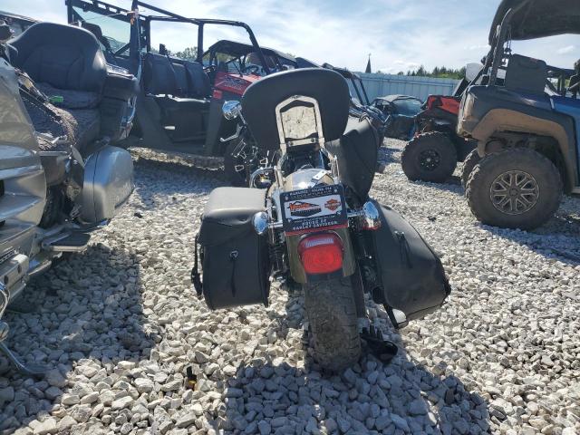 2007 HARLEY-DAVIDSON XL1200 L 1HD1CX3187K404704