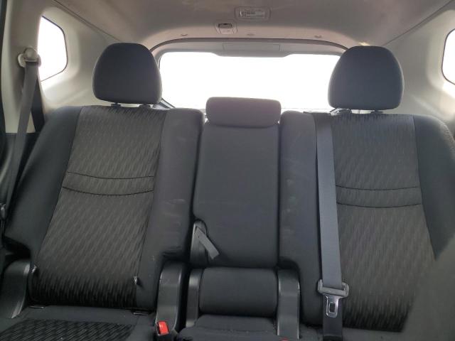 2020 NISSAN ROGUE S - 5N1AT2MVXLC711815