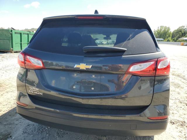 2021 CHEVROLET EQUINOX LS - 2GNAXHEV3M6130734