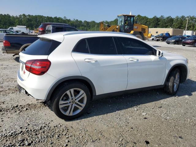 2018 MERCEDES-BENZ GLA 250 - WDCTG4EBXJJ505396