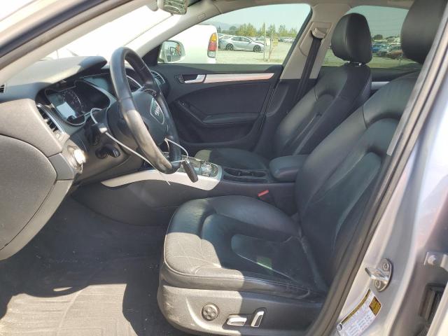 2015 AUDI A4 - WAUBFAFL8FN027597