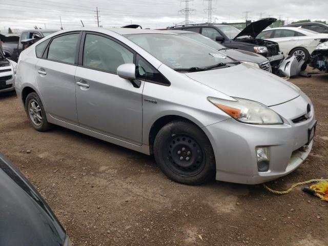 Vin: jtdkn3du9a0065424, lot: 86512354, toyota prius 20104