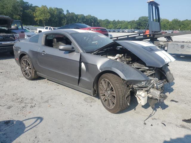 VIN 1ZVBP8AM1E5300349 2014 Ford Mustang no.4