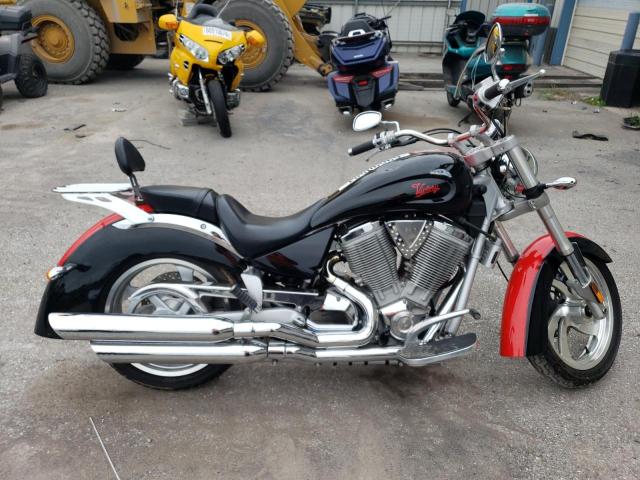 2004 VICTORY MOTORCYCLES KINGPIN CA - 5VPCB16D443003402