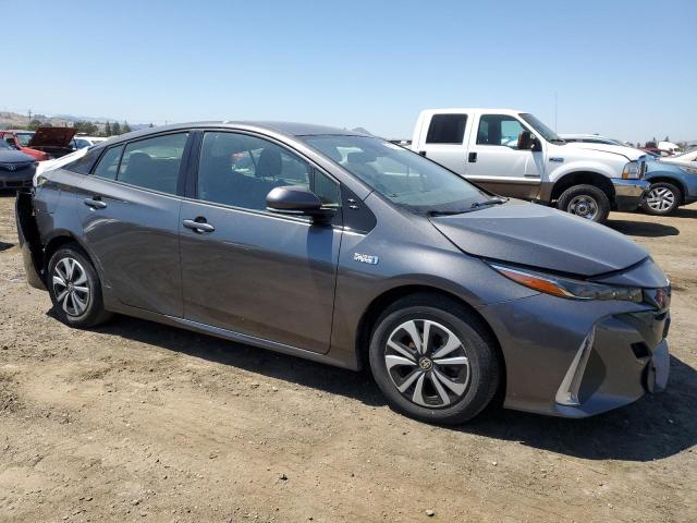 2019 TOYOTA PRIUS PRIM - JTDKARFP2K3110645